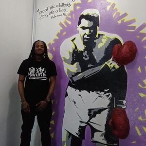 Meet your Posher, Ryan